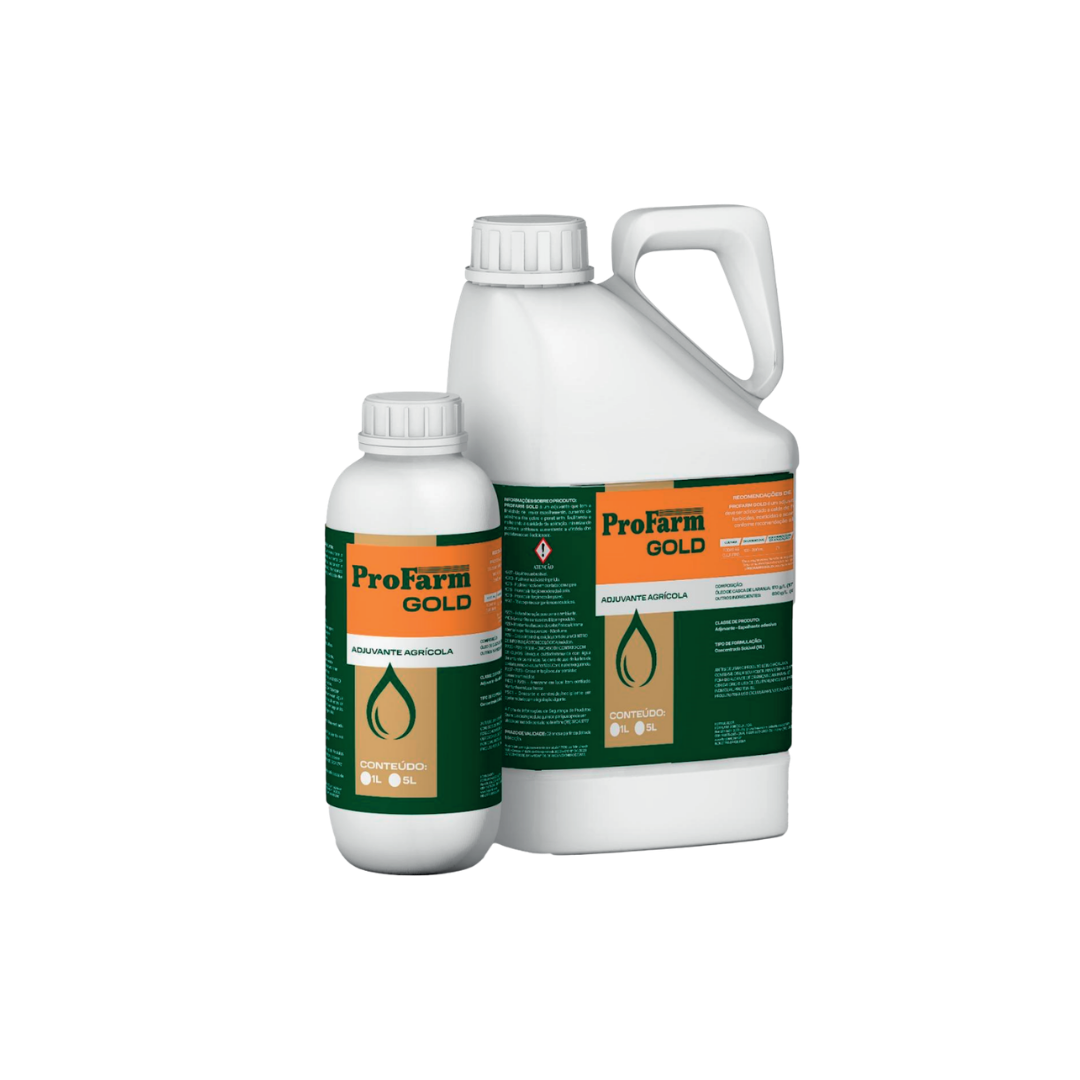 Embalagem do produto ProFarm Gold